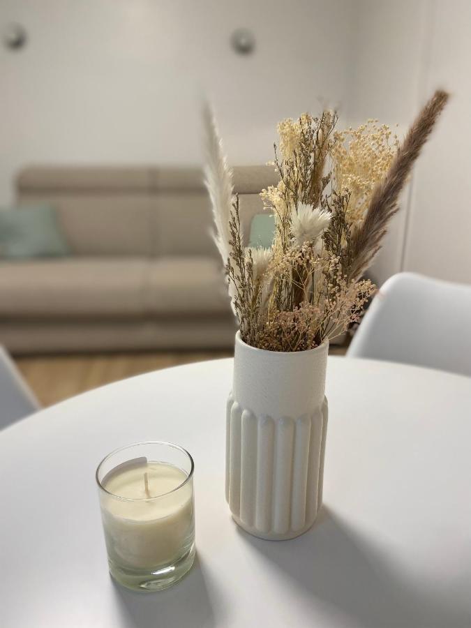 Appartements Neuf - Frontiere De Monaco - Clim - Wifi Cap-d'Ail Dış mekan fotoğraf