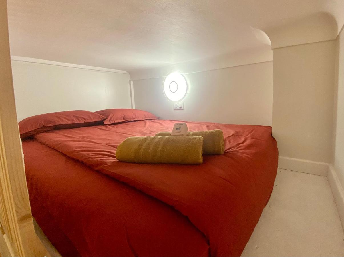 Appartements Neuf - Frontiere De Monaco - Clim - Wifi Cap-d'Ail Dış mekan fotoğraf