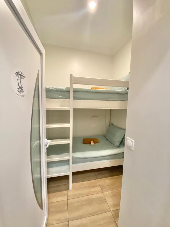 Appartements Neuf - Frontiere De Monaco - Clim - Wifi Cap-d'Ail Dış mekan fotoğraf