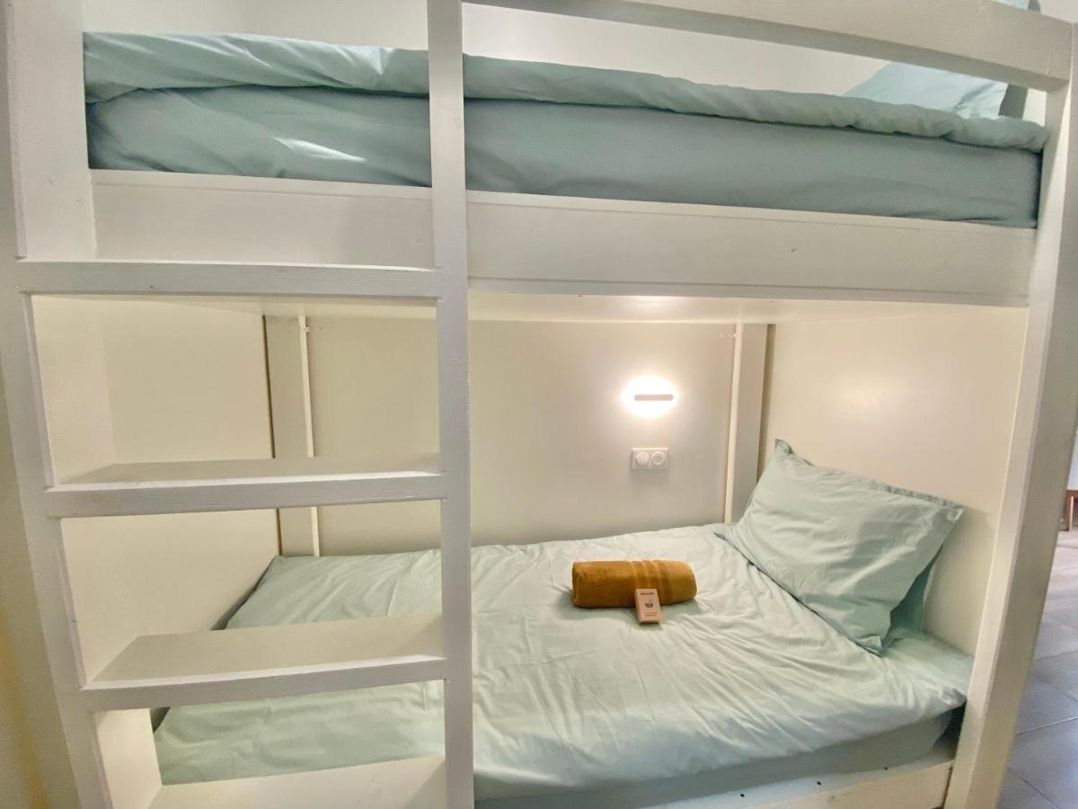 Appartements Neuf - Frontiere De Monaco - Clim - Wifi Cap-d'Ail Dış mekan fotoğraf