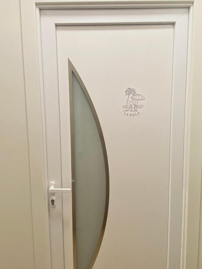 Appartements Neuf - Frontiere De Monaco - Clim - Wifi Cap-d'Ail Dış mekan fotoğraf